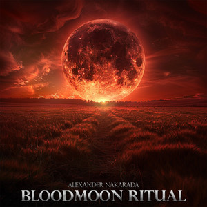 Bloodmoon Ritual