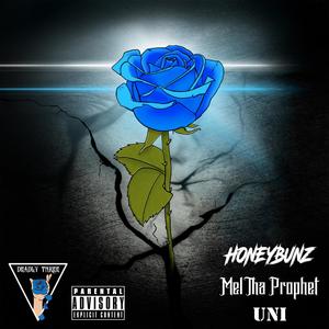 Parallel (feat. HoneyBunz) (Explicit)