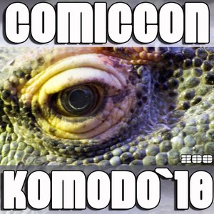 Komodo '10 (Radio Edit)