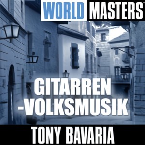 World Masters: Gitarren-Volksmusik