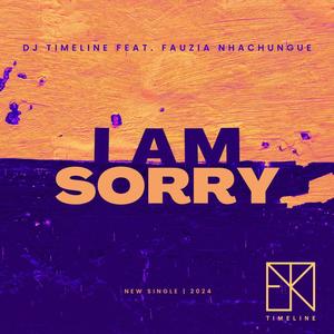 I am Sorry (feat. Fauzia Nhachungue)