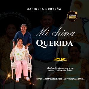 Mi china querida
