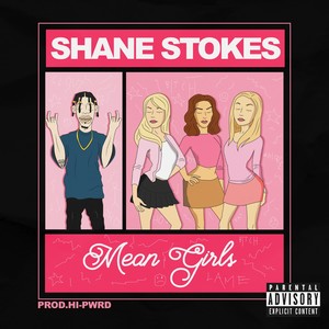 Mean Girls (Explicit)