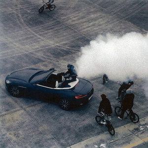 Face & Mask(Feat. ron)