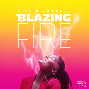 Blazing Fire (feat. Renato Taimes)