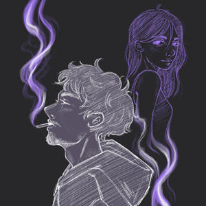 love is like a tidal wave (Explicit)