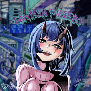 Fantasía Placebo (feat. brokdemon) (Explicit)