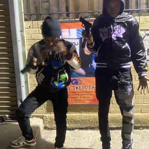 Alr Hold On (Explicit)