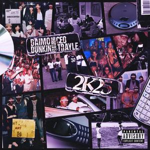 2K25 (Explicit)
