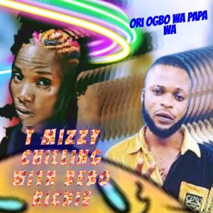 Bobby richie Refix (feat. T Mizzy & Dj Qew)