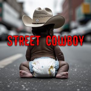 Street Cowboy
