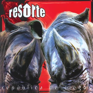 Resorte - Rojo