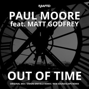 Out of Time (Ben Soundscape Remix)