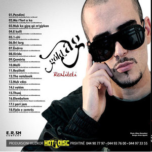 Nuk ka gjyq qe m'gjykon