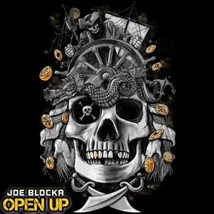 Open Up (Explicit)