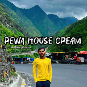Rewa House Cream (Instrumental)