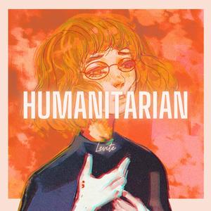 Humanitarian (feat. Man Of FAITH)