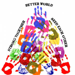 Better World (We Need Each Other)