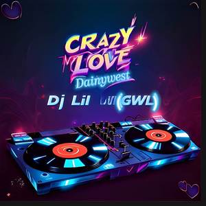 Crazy Love (Dj mix)