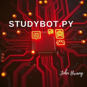 StudyBot.py