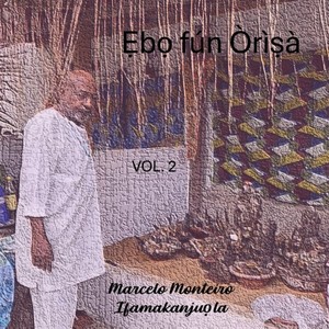 ẸBỌ FUN ÒRÌSÀ - VOL. 2