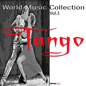 Tango, Vol. 3