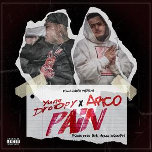 PAIN (feat. ARCO) [Explicit]