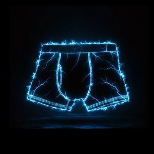 Ich Kacke In Die Hose (Techno Version)