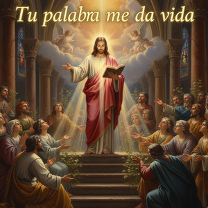 Tu Palabra Me Da Vida