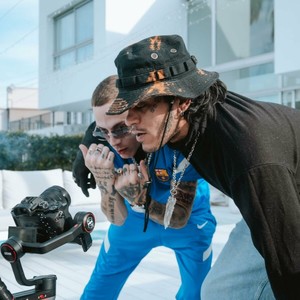 LA VUELTA (Explicit)