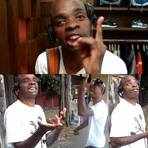 KADAR (GUN IN UR BACK) (feat. Bumpy103 & Izreal) (Explicit)