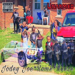 Unarmed 2 (Explicit)