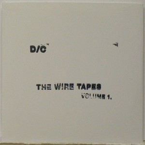 The Wire Tapes, Vol. 1