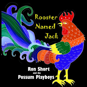 Rooster Named Jack