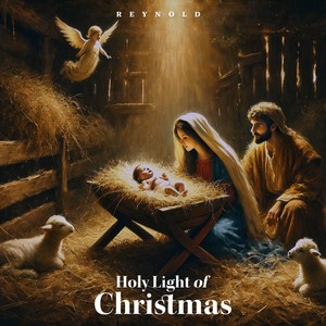 Holy Light of Christmas