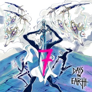 7 Days on Earth - EP