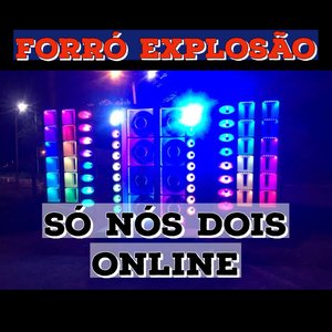 Só nós dois online