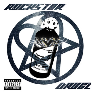 Rockstar Drugz! (Explicit)