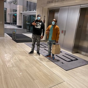 Jerome Bettis (feat. Twony Macc) (Explicit)