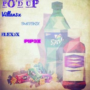 Po'd Up (Explicit)