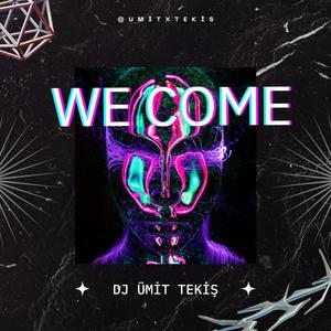 Dj Ümit Tekiş We Come (Remix)