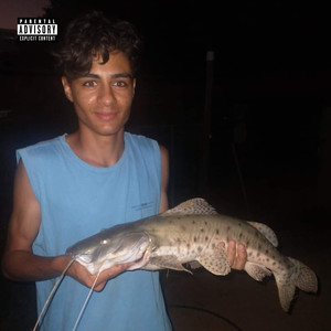 The Night Gabriel's Motor Vol.2: The Fisherman (Explicit)