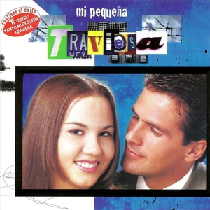 Mi Pequeña Traviesa