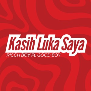 Kasih Luka Saya