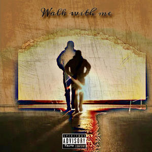 Walk with Me (single)