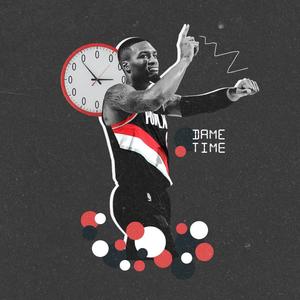 Dame Time (Explicit)