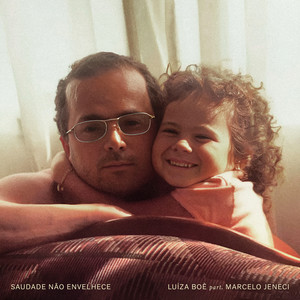 SAUDADE NÃO ENVELHECE