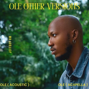Ole (Acoustic)