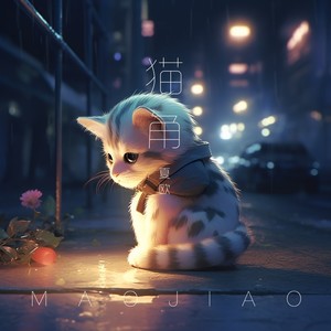 猫角
