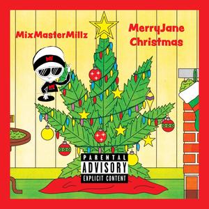 Merryjane Christmas (Explicit)